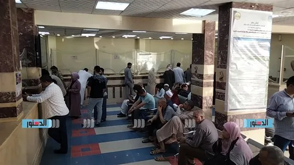 فتح باب التقديم للمواطنين للحصول على تراخيص الشماسي لشواطئ مطروح لصيف 2025 فتح باب التقديم للمواطنين للحصول على تراخيص الشماسي لشواطئ مطروح لصيف 2025