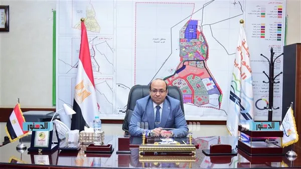 فتح باب حجز وحدات مشروع "ديارنا" بسوهاج الجديدة