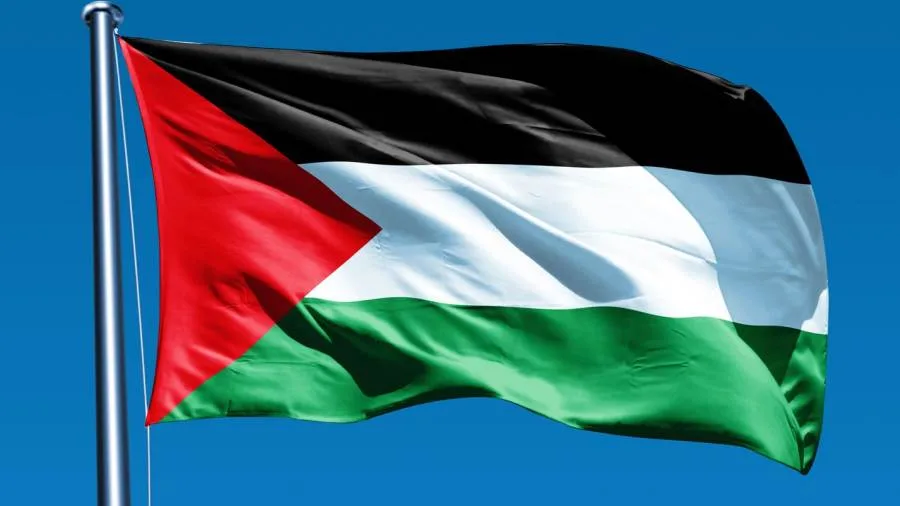 “فتح”: رفع علم فلسطين في “منظمة الصحة العالمية” يُظهر دعم المجتمع الدولي للفلسطينيين وتعزيز قضيتهم. “فتح”: رفع علم فلسطين في “منظمة الصحة العالمية” يُظهر دعم المجتمع الدولي للفلسطينيين وتعزيز قضيتهم.