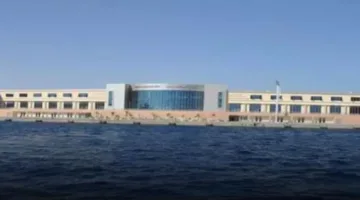 فتح ميناء الغردقة مجددًا واستئناف الحركة الملاحية في موانئ البحر الأحمر