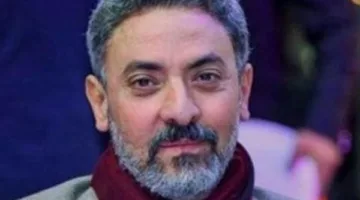 فتحي عبد الوهاب يتحدث بصراحة في “كلمة أخيرة”: أسرار “ظلم المصطبة” و”سيلفي” المشاهير