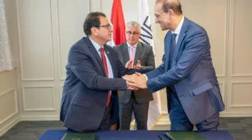 “فتوح الكويت” تضخ 1.7 مليون دولار لإنشاء مصنع لمواد التعبئة في السخنة