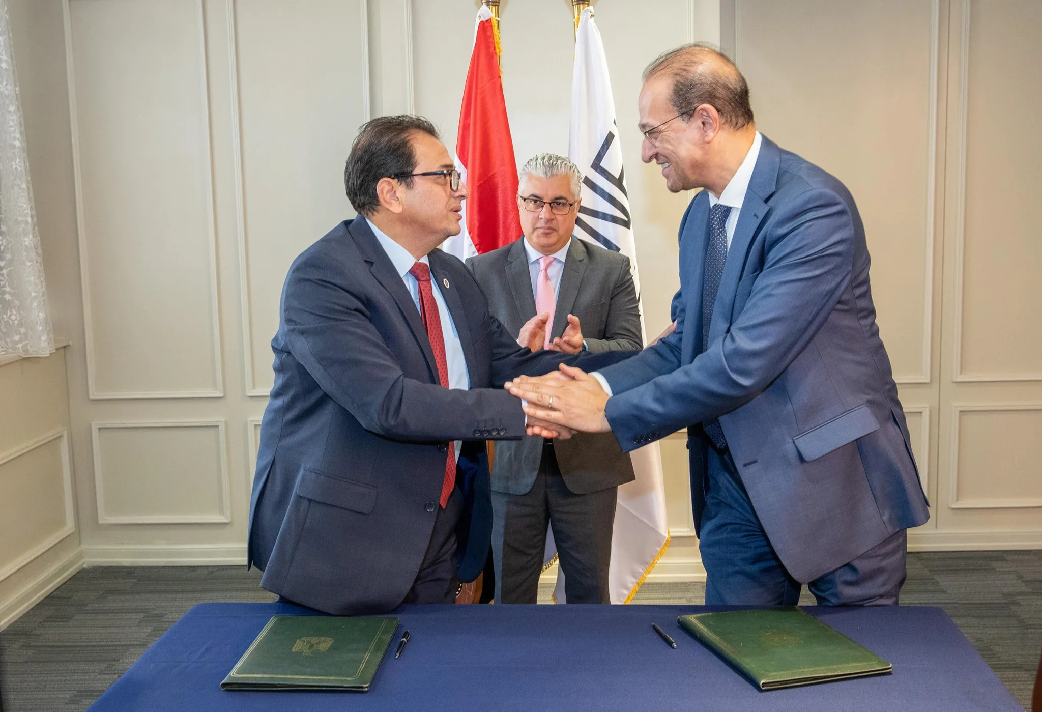 “فتوح الكويت” تضخ 1.7 مليون دولار لإنشاء مصنع لمواد التعبئة في السخنة