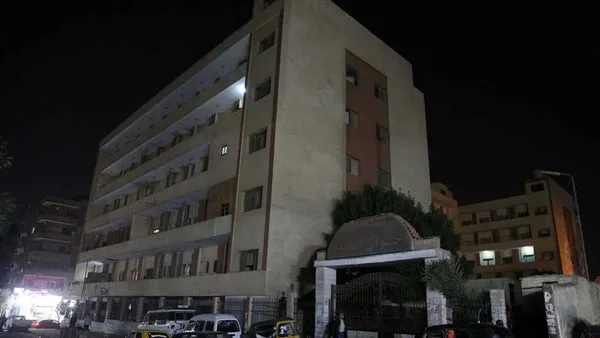 فرار إلى الإسكندرية.. تفاصيل اعتقال المتهمين بتمزيق جثة شاب أمام المارة في حلوان فرار إلى الإسكندرية.. تفاصيل اعتقال المتهمين بتمزيق جثة شاب أمام المارة في حلوان
