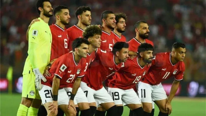 «فراعنة الصف الثاني في تحدٍ عربي».. طولان يسعى لتحقيق إنجاز في كأس العرب بتشكيلة مميزة وحسام حسن يراقب الأداء «فراعنة الصف الثاني في تحدٍ عربي».. طولان يسعى لتحقيق إنجاز في كأس العرب بتشكيلة مميزة وحسام حسن يراقب الأداء