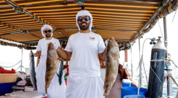 فرانس برس: مهرجان &quot;سنيار&quot; يحيي الموروث البحري في قطر