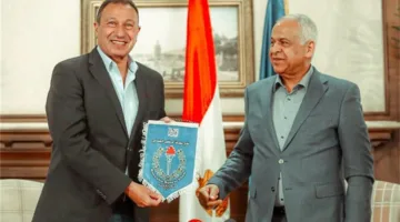 فرج عامر: إعادة مباراة القمة هو “الحل المنصف”.. وإلغاء الهبوط قرار حكيم أنقذ الأندية