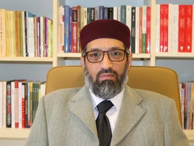 فرج كُندي: مستجدات الموقف التركي تجاه الأزمة في ليبيا فرج كُندي: مستجدات الموقف التركي تجاه الأزمة في ليبيا