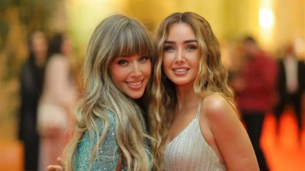 فرح الزاهد ترفض العمل مع شقيقتها هنا الزاهد لهذا السبب