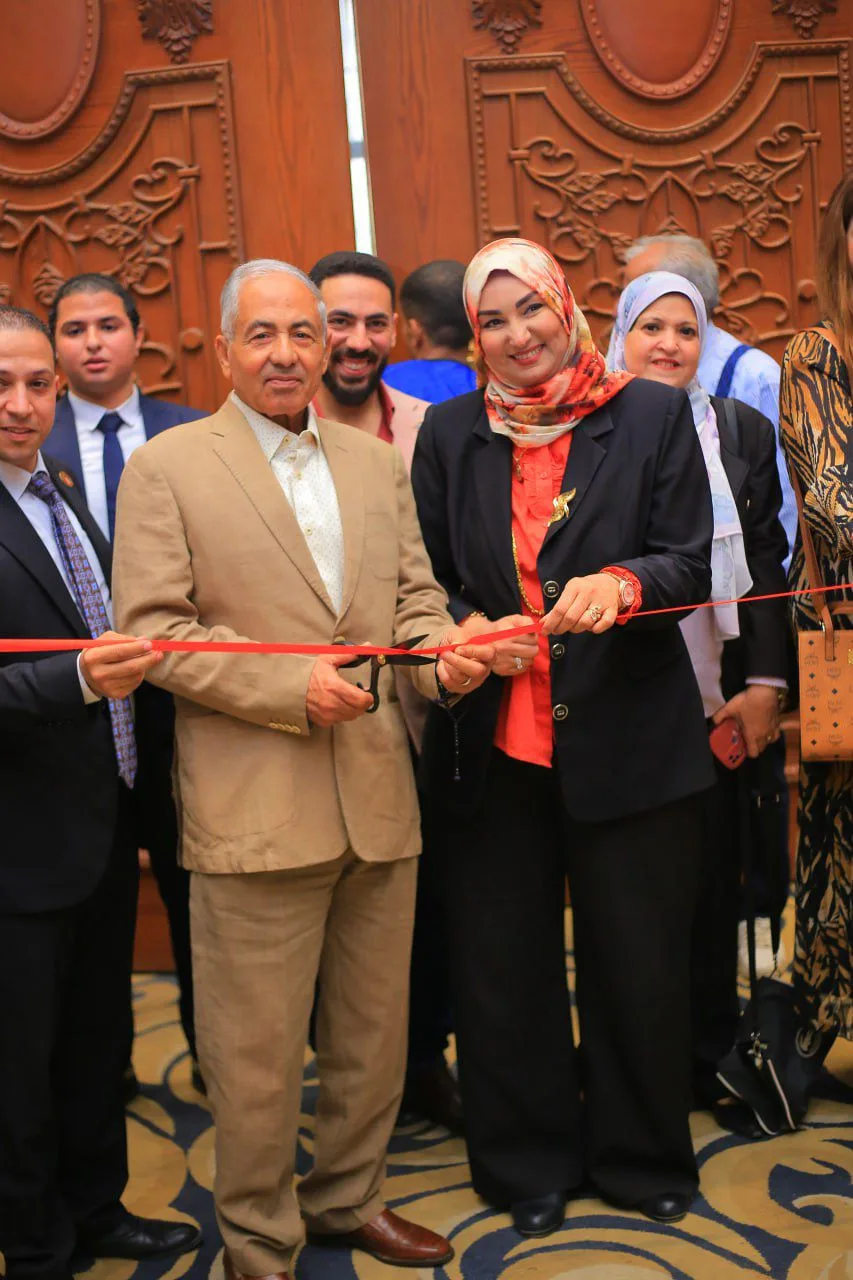فرحتك هي فرحتنا: “حماة الوطن” تستمر في دعم الأسر المحتاجة من خلال معرض للملابس فرحتك هي فرحتنا: “حماة الوطن” تستمر في دعم الأسر المحتاجة من خلال معرض للملابس