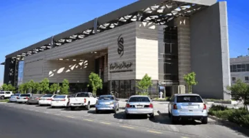 فرص استثمارية متميزة في مجالات النقل والتخزين والخدمات اللوجستية بمدينة المدينة المنورة