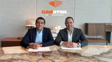 «فرص» تستحوذ على 10% من «كاناتر» الناشئة مقابل مليون دولار