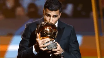 فرص صلاح: الإعلان عن موعد جائزة الكرة الذهبية وأبرز المرشحين للقب