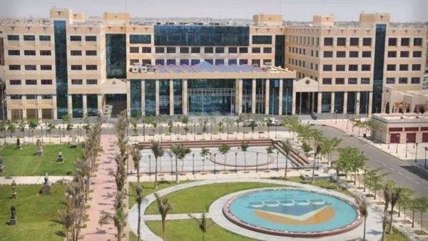 فرص عمل بجامعة فاروس بالإسكندرية للعام الدراسى 2025-2026