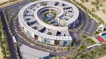 فرص عمل جديدة لأعضاء هيئة التدريس في جامعة ميريت