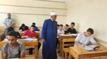 فرصة عمل: مساعد مدرس رياضيات بالأزهر 2025.. المتطلبات وطرق التقديم
