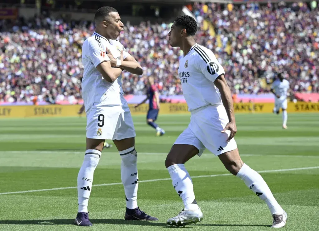 فرصة غير متكررة – ثنائي ريال مدريد يستعد لمواجهة مايوركا