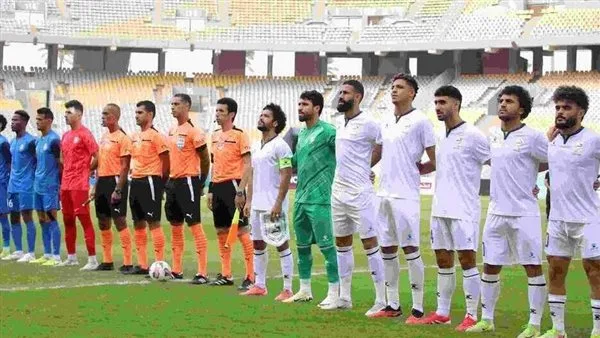 فرض غرامة على إنبي.. رابطة الأندية تُعلن عن عقوبات الجولة السادسة لدوري الهبوط