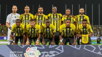 فرض غرامة مالية قدرها 50 ألف ريال على الاتحاد نتيجة مباراة النصر