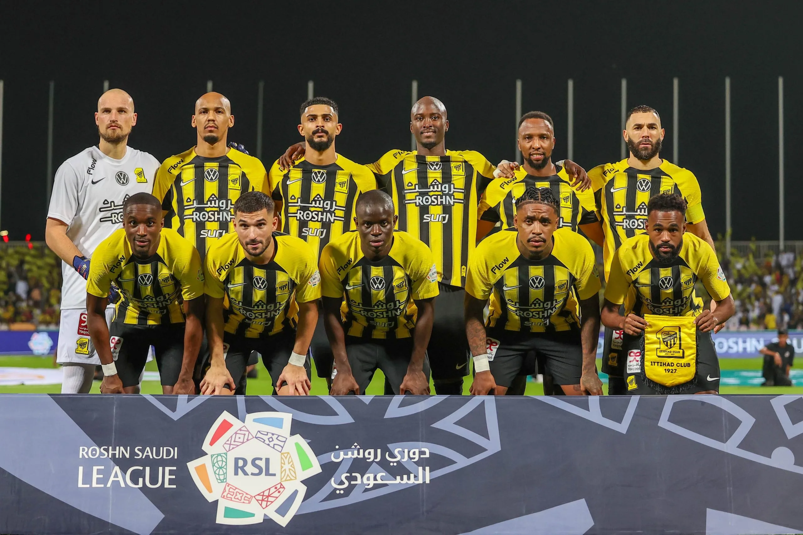 فرض غرامة مالية قدرها 50 ألف ريال على الاتحاد نتيجة مباراة النصر فرض غرامة مالية قدرها 50 ألف ريال على الاتحاد نتيجة مباراة النصر