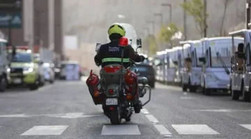 فرق الدفاع المدني تستمر في تنفيذ مهام الإشراف الوقائي في مكة المكرمة والمناطق المركزية.