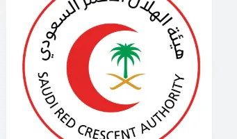 فرق الهلال الأحمر تنقذ حاجًا إندونيسيًا من أزمة قلبية داخل المسجد النبوي.
