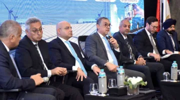 استضافة هيئة الاستثمار للمنتدى الاقتصادي المصري السويدي بمشاركة 23 شركة سويدية