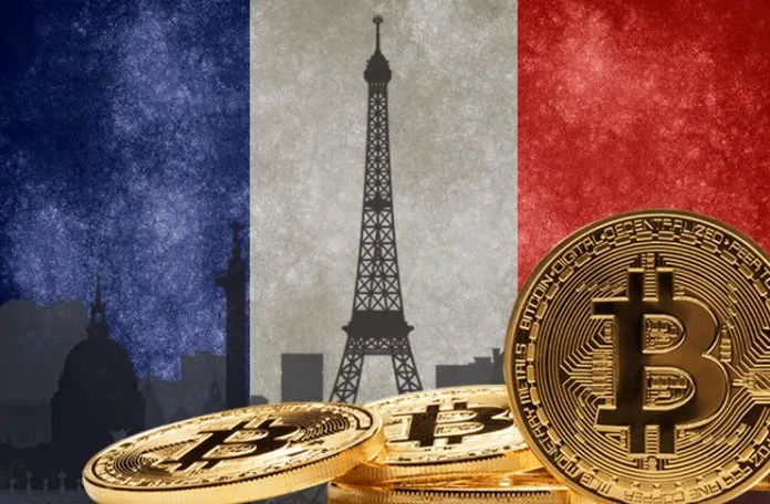 فرنسا تبدأ عملية أمنية ضد عصابات الاختطاف المرتبطة بالعملات الرقمية بسبب زيادة الجرائم العنيفة. فرنسا تبدأ عملية أمنية ضد عصابات الاختطاف المرتبطة بالعملات الرقمية بسبب زيادة الجرائم العنيفة.