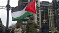 فرنسا: مصممة على الاعتراف بدولة فلسطين