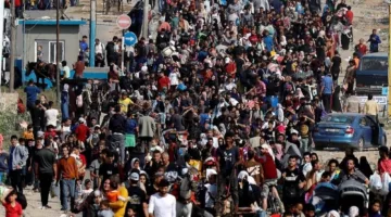فرنسا وبريطانيا وكندا تحذر من اتخاذ خطوات ضد الاحتلال الإسرائيلي إذا استمر في عدوانه على غزة