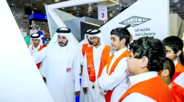 فرهاد الهاجري: رفع مستوى الوعي البيئي من خلال المنابر الثقافية والتعليمية