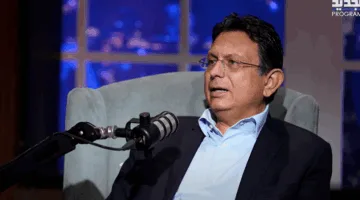 فريد هيكل الخازن: سلاح “حزب الله” يشكل تهديداً للبنان… تابعوا بودكاست الجديد