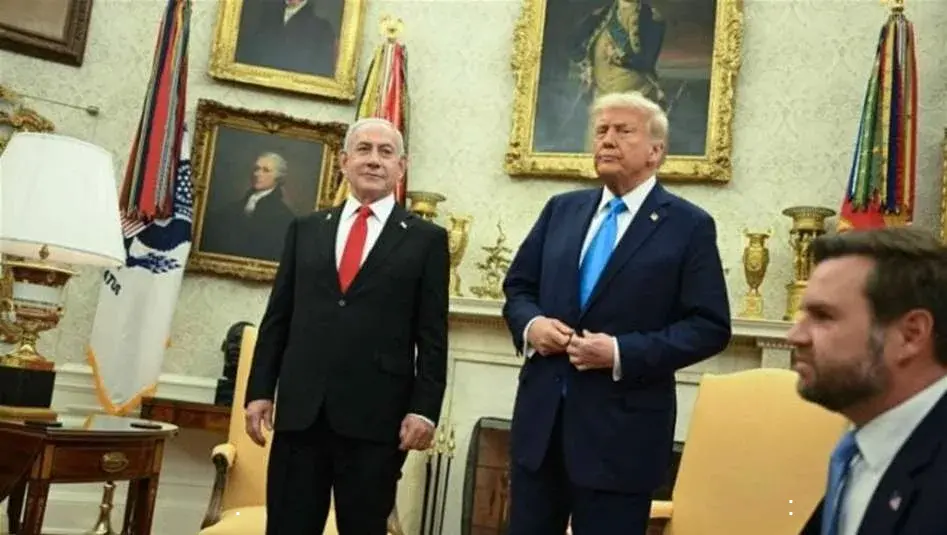 فريدمان ينبه ترامب: نتنياهو ليس حليفًا للولايات المتحدة ويمتلك خططًا لتحويل غزة إلى فيتنام.