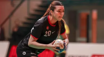 فريق سيدات الجمعية الرياضية يتأهل لنصف نهائي كأس إفريقيا للأندية لكرة اليد