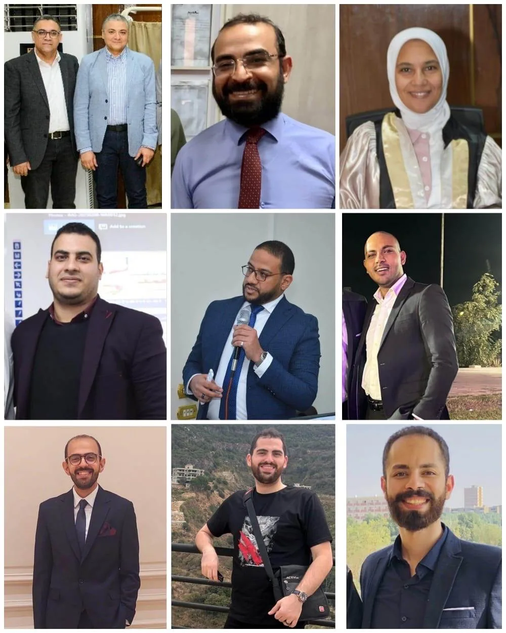 فريق طبي في مستشفيات جامعة أسيوط يتمكن من إنقاذ حياة مريض مصاب بانشطار في الشريان الأورطي. فريق طبي في مستشفيات جامعة أسيوط يتمكن من إنقاذ حياة مريض مصاب بانشطار في الشريان الأورطي.