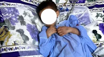 فريق طبي من مستشفيات جامعة سوهاج يتمكن من إنقاذ حياة طفل بعد تعرضه لحادث