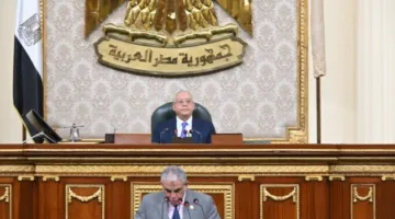 «فريق عمل النواب» يناقش مشروع قانون نسبة الزيادة السنوية للمخاطبين بقانون الخدمة المدنية