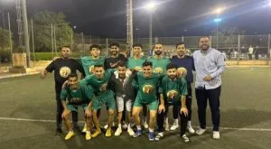 فريق مجمع عمال مصر الصناعي يحقق انتصارًا ساحقًا على الشرقية للدخان بسداسية ويصل إلى نهائي دوري الشركات تحت رعاية “حماة الوطن”