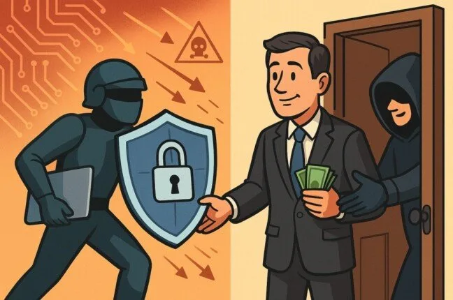 فساد وخيانة في أزمة اختراق منصات العملات الرقمية فساد وخيانة في أزمة اختراق منصات العملات الرقمية