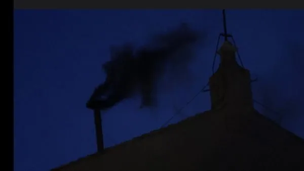 فشل انتخاب بابا جديد في الفاتيكان