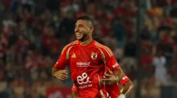 فشل جماعي داخل الأهلي بشأن قضية رامي ربيعة