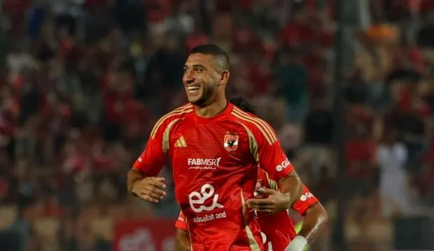 فشل جماعي داخل الأهلي بشأن قضية رامي ربيعة فشل جماعي داخل الأهلي بشأن قضية رامي ربيعة