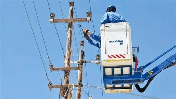 فصل الكهرباء بمنطقة المستشفيات في منوف لمدة 3 ساعات للصيانة الدورية السبت المقبل
