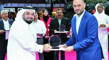 “فضاءات ميديا” تعزز من دعمها للمبادرات الإنسانية