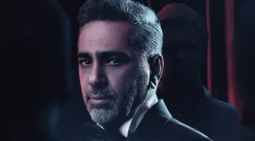 فضل شاكر: مسلسلي الوثائقي جزء من قصة حياتي.. ومحبة الجمهور أحلى دواء ليا
