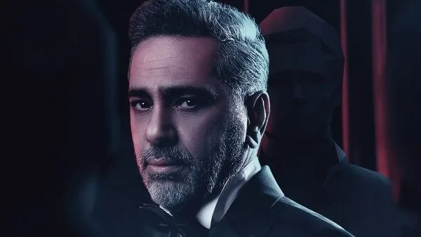 فضل شاكر: مسلسلي الوثائقي جزء من قصة حياتي.. ومحبة الجمهور أحلى دواء ليا