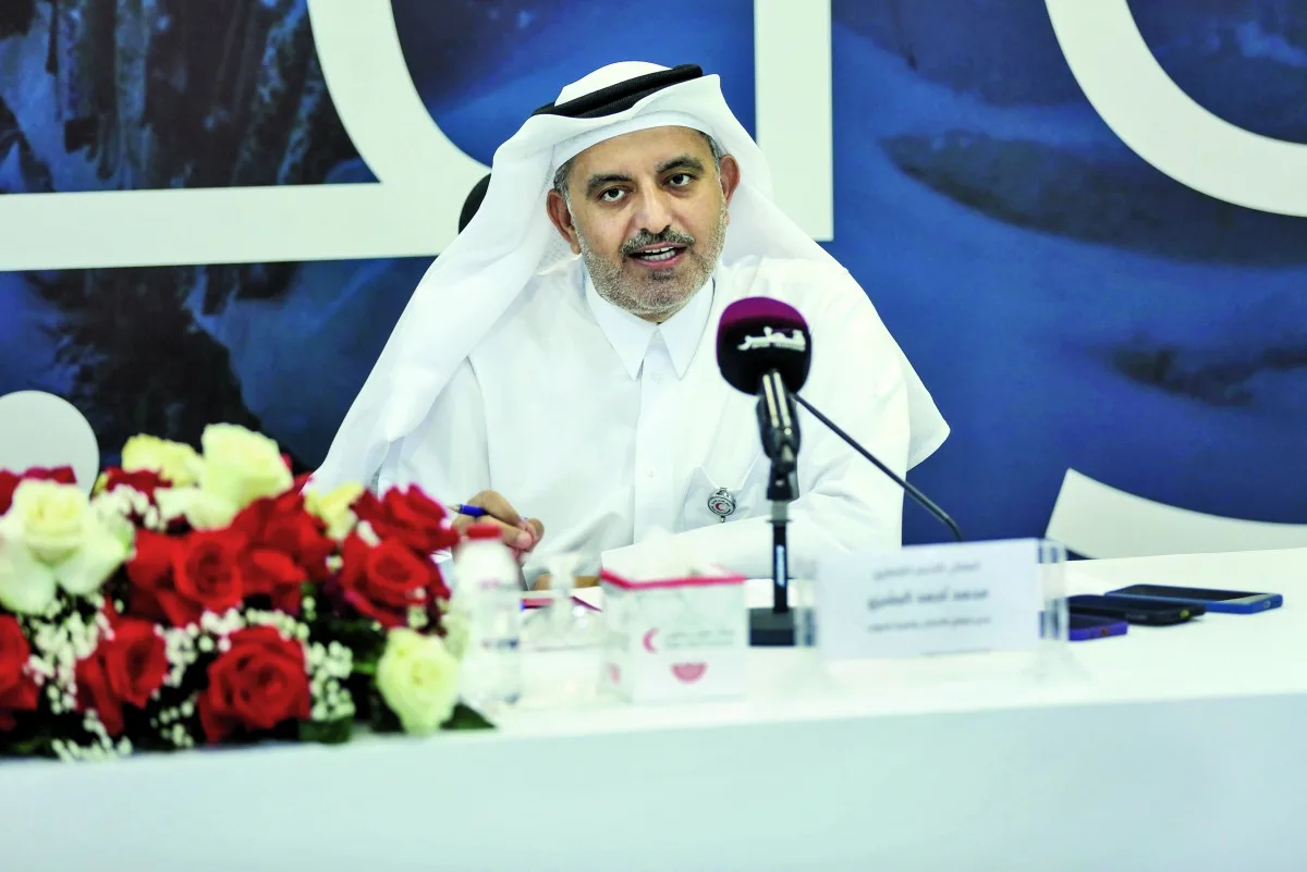 فعاليات بالمدارس للتوعية بدور الهلال الأحمر