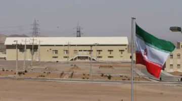 إيران: شرط من الولايات المتحدة قد يعرض المحادثات النووية للخطر