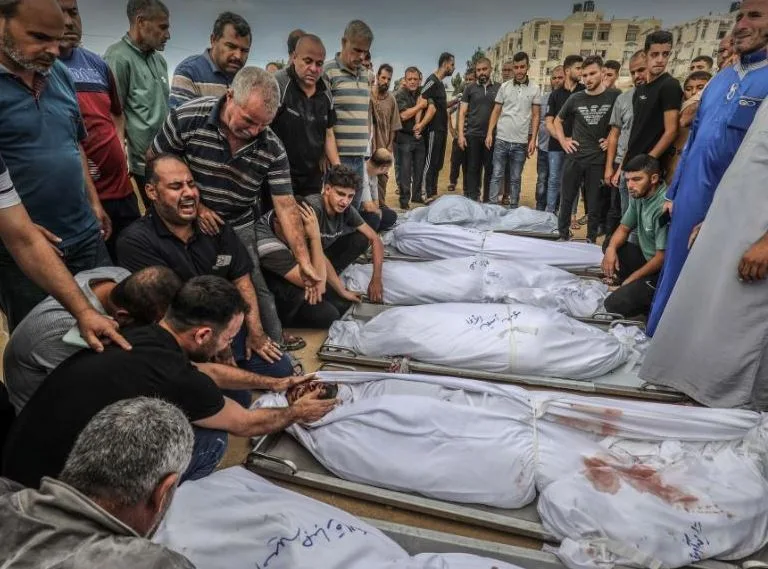 صحة غزة: أكثر من 10 آلاف شهيد وجريح منذ استئناف حرب الإبادة