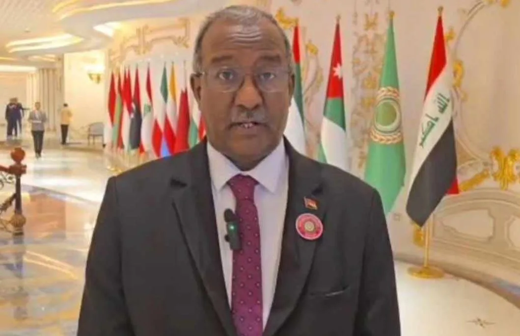 مجلس وزراء الخارجية العرب يوافق على تعزيز السلام والتنمية في السودان مجلس وزراء الخارجية العرب يوافق على تعزيز السلام والتنمية في السودان